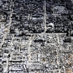 London, Palestine 2025 - Gallery: Pain & Protest