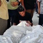Gaza 2025 - Gallery: Palestine's Holocaust