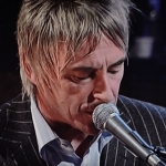 Paul Weller