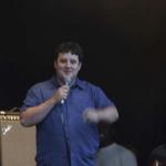 Peter Kay 