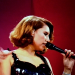 Live 2025 - Gallery: Raye