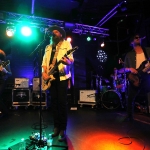 08/05/2025 Chester - Gallery: Robert Jon & The Wreck