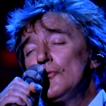 Rod Stewart