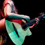 Rodrigo Y Gabriela