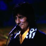 Ronnie Wood