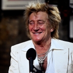 Live - Gallery: Ros Stewart 2025