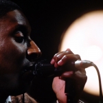 Live - Gallery: Samm Henshaw