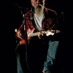 Seasick Steve