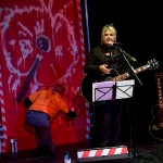 Mike Peters