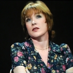 Shirley MacLaine