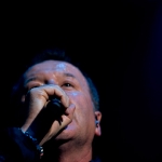 Liverpool 2009 - Gallery: Simple Minds