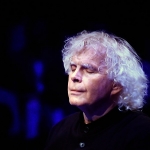 Sir Simon Rattle