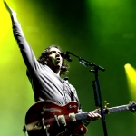 Snow Patrol 2025