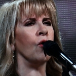 Stevie Nicks