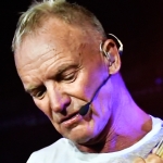 Live - Gallery: Sting 2025