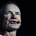 Sting 2025
