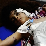 Gaza 2025 - Gallery: Suffer The Children