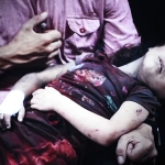 Suffer The Children