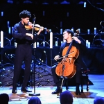 The Kanneh-Masons