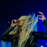 The Pretty Reckless