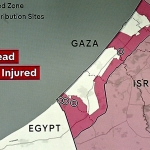 Gaza June 2025 - Gallery: The Price of Food