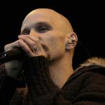 Tim Booth