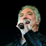 Tom Jones