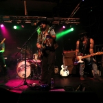  - Gallery: Tom Killner Band