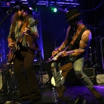 Tom Killner Band
