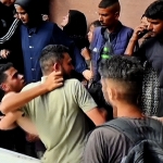 Gaza, Iran & Ukraine - Gallery: Trump's Inaction