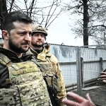 Ukraine Reminder