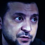 Volodymr Zelenskyy