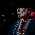 Willie Nelson