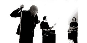 Shakenstir » Finger Eleven Interview