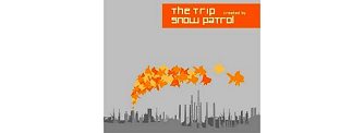 Shakenstir » Snow Patrol THE TRIP. Family Recordings