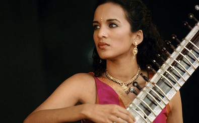 anoushka