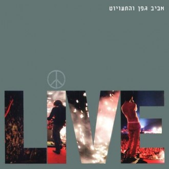 avivgeffenlive