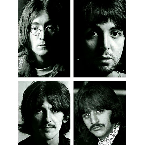 Shakenstir » The Beatles: GET BACK Book