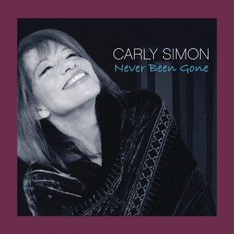 carlysimon-neverbeengone-frontcover