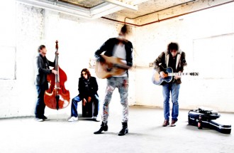 coverband