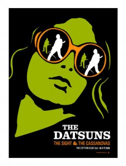 datsuns