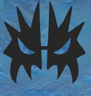 frehley-mask