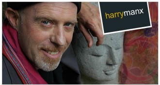 harrymanx