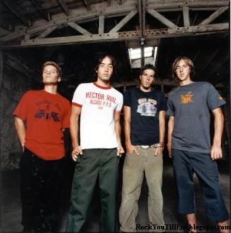 hoobastank_band