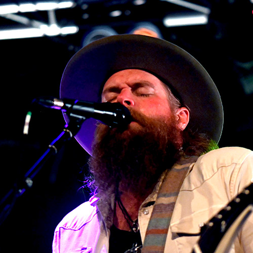 Robert Jon & The Wreck Live