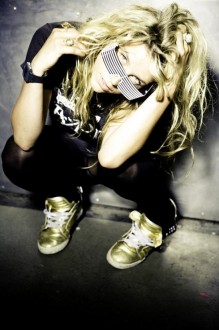 kesha kesha