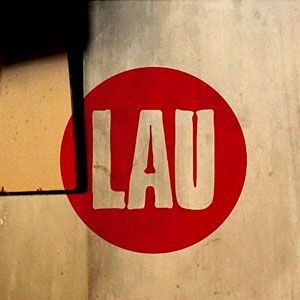 lau lau