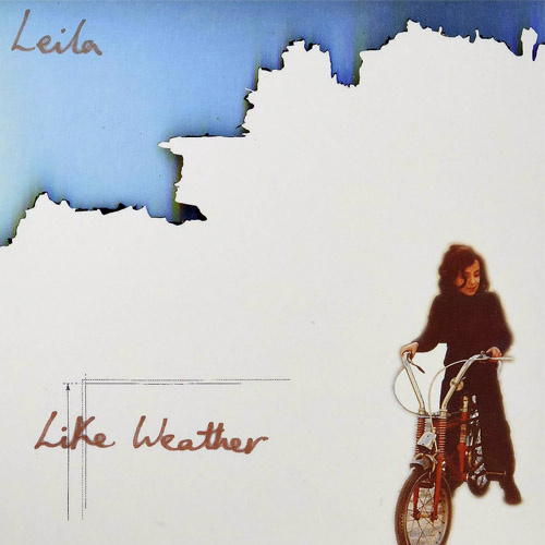 leil-1 leil-1