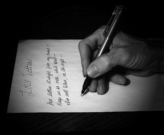 letter
