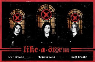 likeastorm